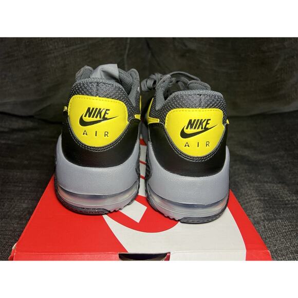NEW NIKE Air Max Excee FZ5486-002 Anthracite Lightning Black Cool Gray Size 9 - Picture 4 of 11